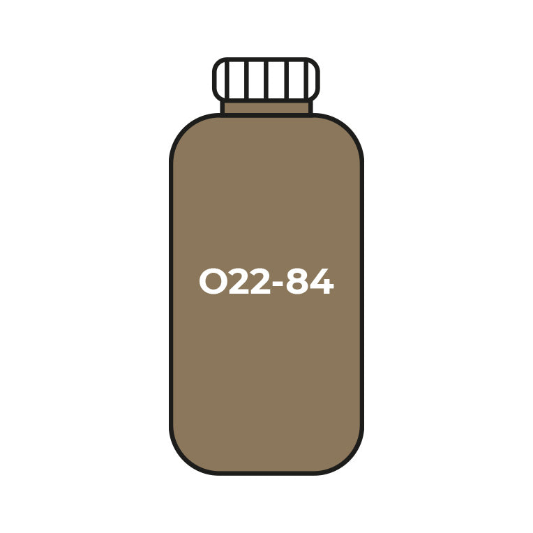 Fireplace O22-84 Fragrance Perfume