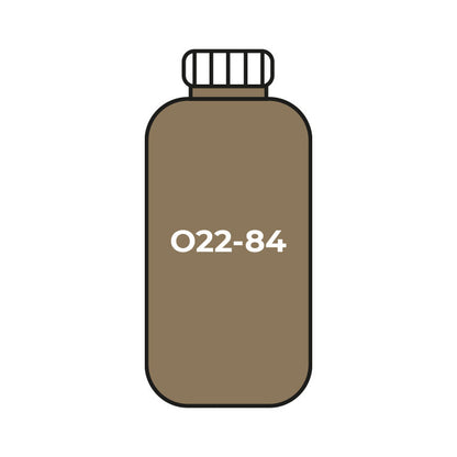 Fireplace O22-84 Fragrance Perfume