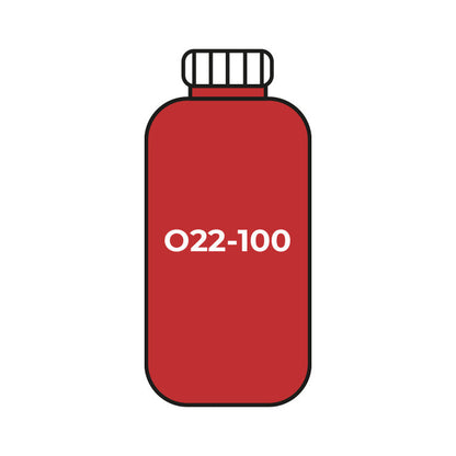 Fraise O22-100 Fragrance Parfum