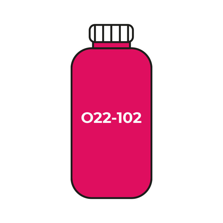 Framboise O22-102 Fragrance Parfum