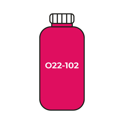 Framboise O22-102 Fragrance Parfum