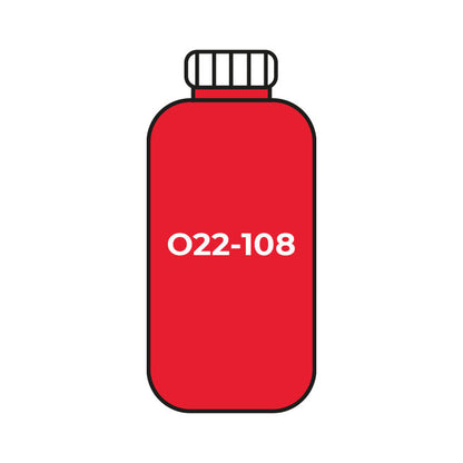 Red Fruits O22-108 Fragrance Perfume