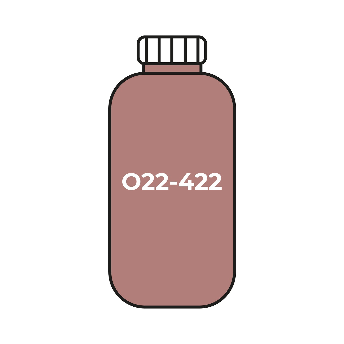 Irish coffee O22-422 Fragrance Parfum