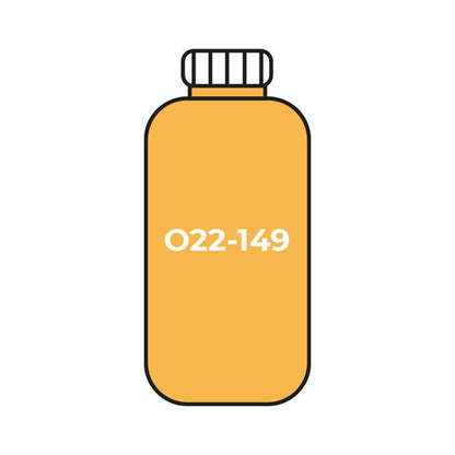 Mangue O22-149 Fragrance Parfum