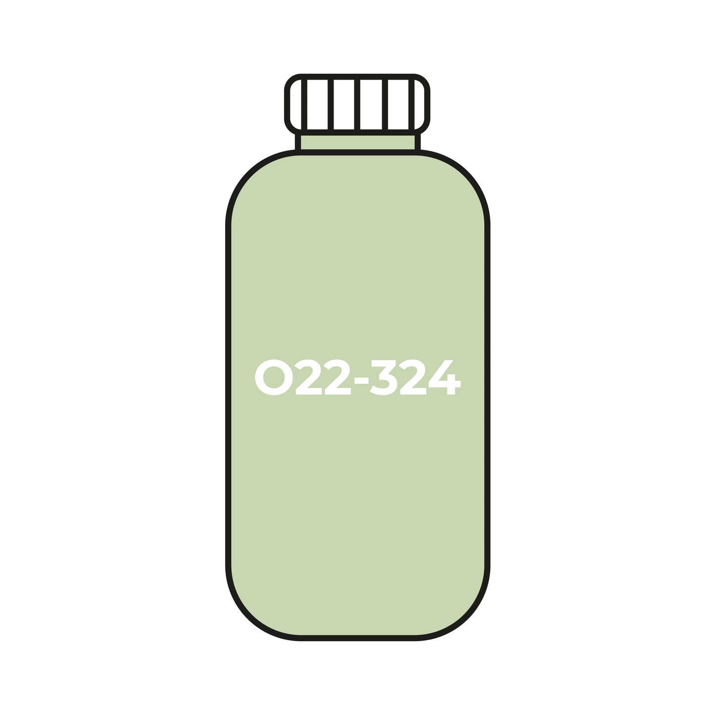 Maquis corse O22-324 Fragrance Parfum