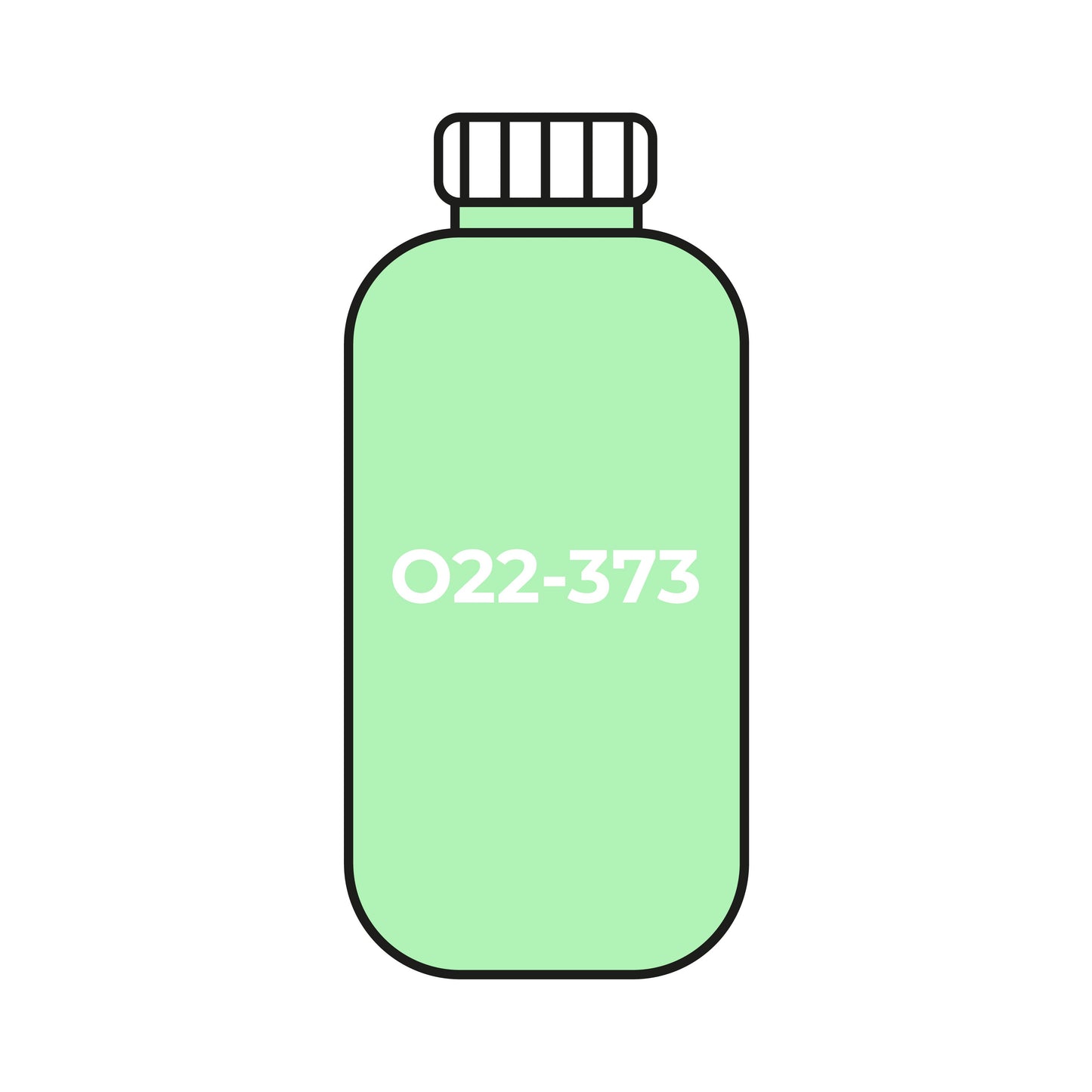 Menthe cannelle O22-373 Fragrance Parfum