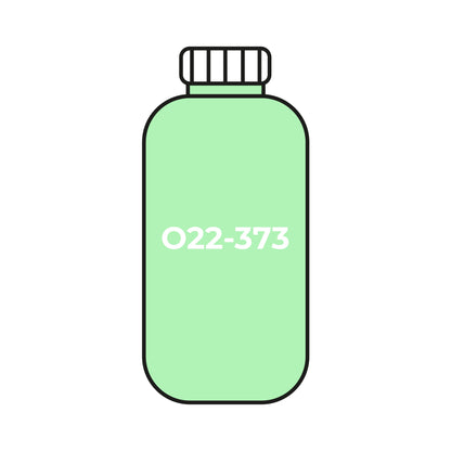 Menthe cannelle O22-373 Fragrance Parfum