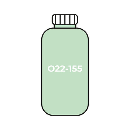 Menthe douce Sophistiquée O22-155 Fragrance Parfum