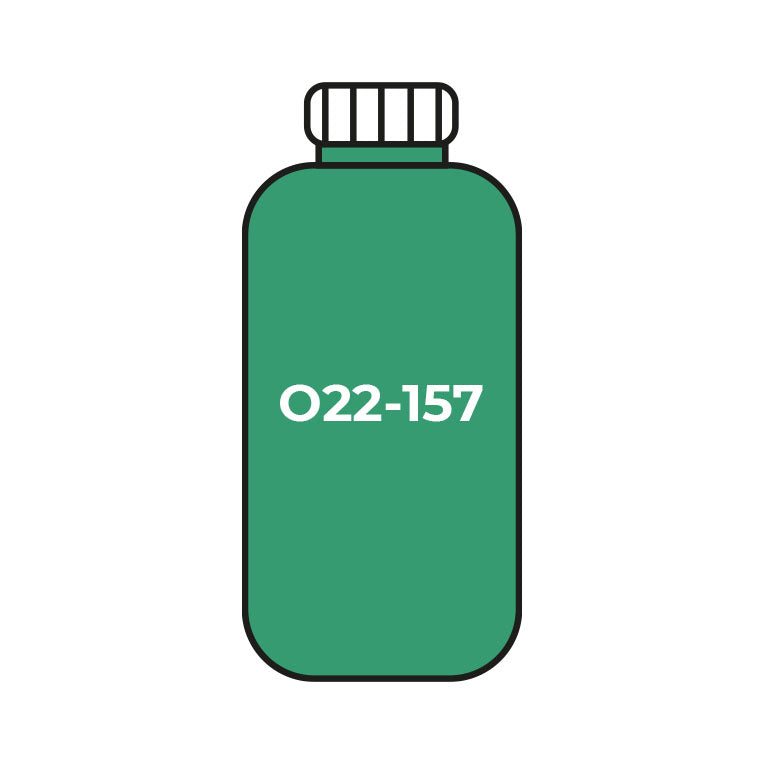 Menthe hollywood O22-157 Fragrance Parfum