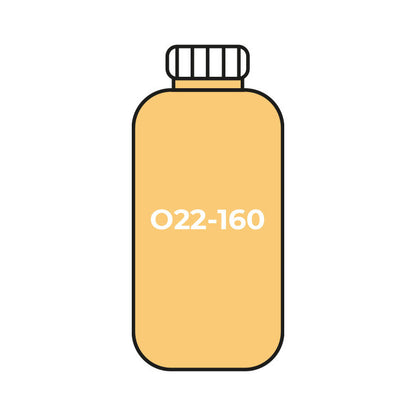 Miel O22-160 Fragrance Parfum