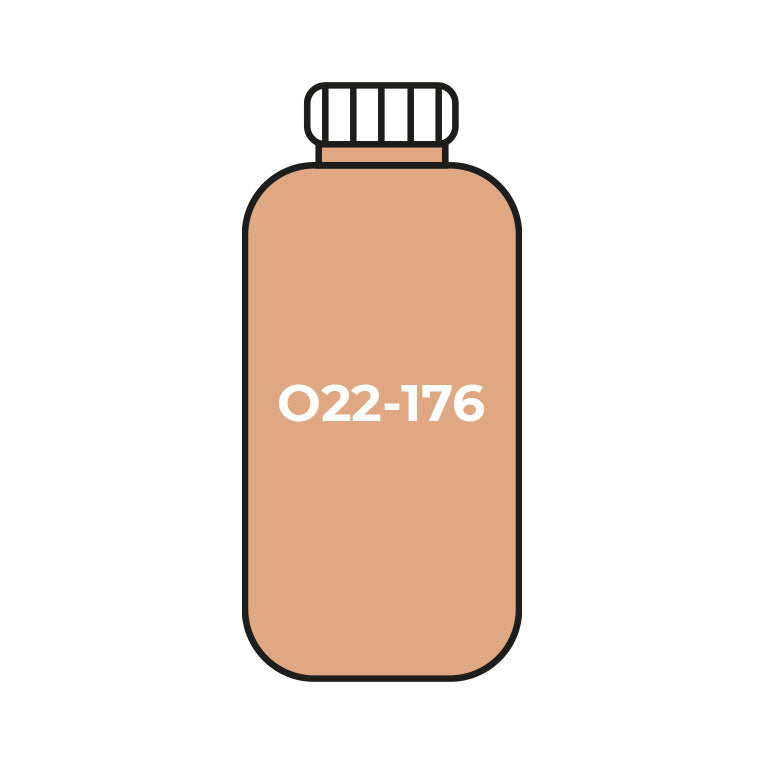 Nuts O22-176 Fragrance Perfume