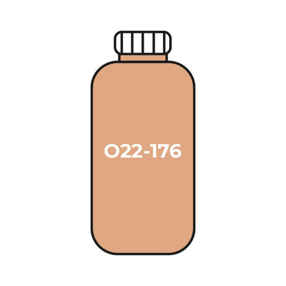 Noix O22-176 Fragrance Parfum