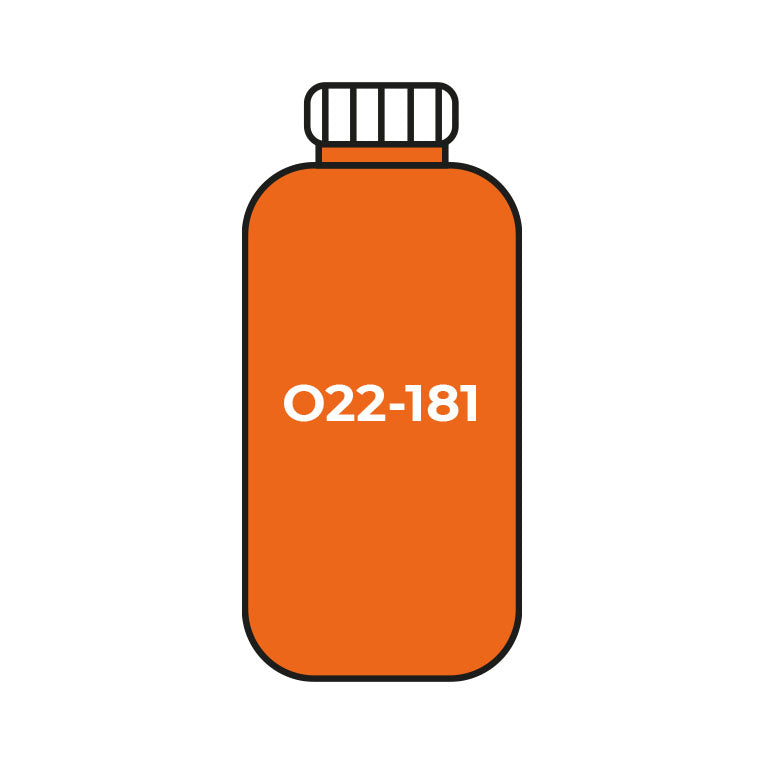 Orange Cinnamon O22-181 Fragrance Perfume 