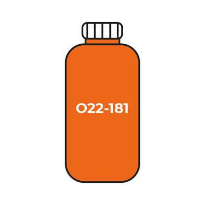 Orange cannelle O22-181 Fragrance Parfum