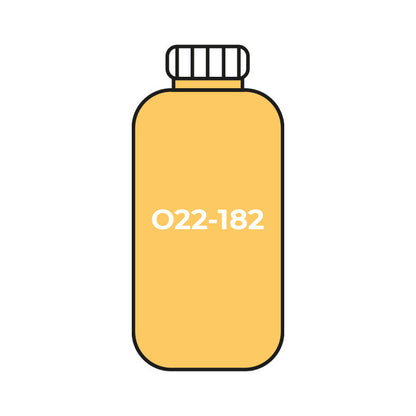 Orange citron O22-182 Fragrance Parfum