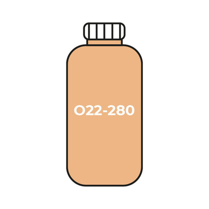 Orangette O22-280 Fragrance Parfum