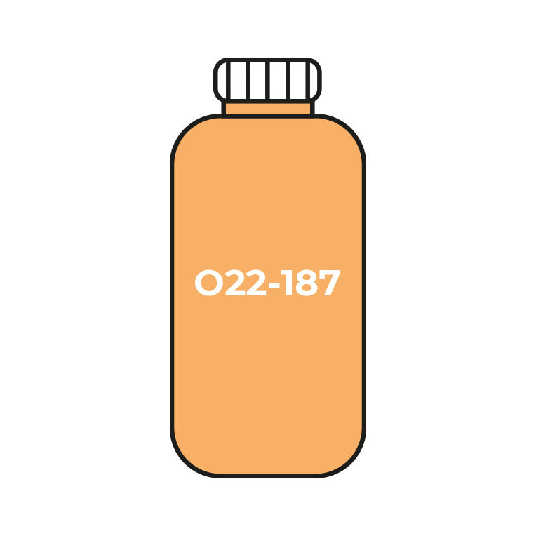 Papaya O22-187 Fragrance Perfume