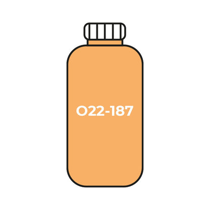 Papaya O22-187 Fragrance Perfume