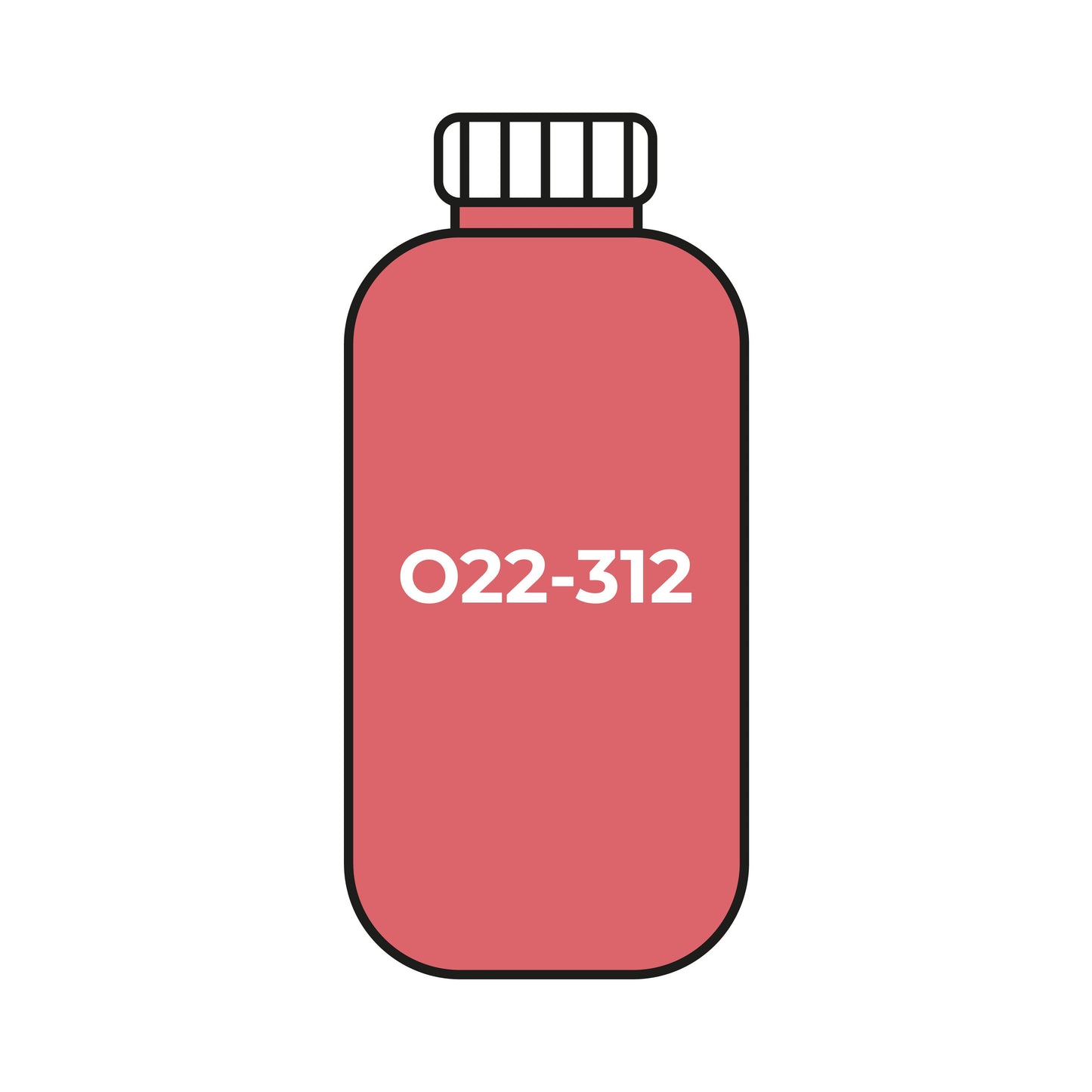 Watermelon Caribbean O22-312 Fragrance Perfume