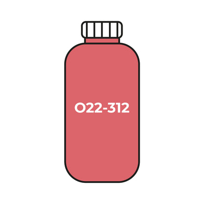 Watermelon Caribbean O22-312 Fragrance Perfume