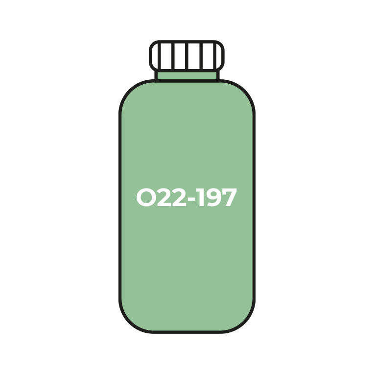 Pistachio O22-197 Fragrance Perfume