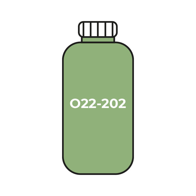 Green Apple O22-202 Fragrance Perfume