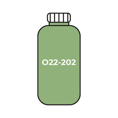 Green Apple O22-202 Fragrance Perfume