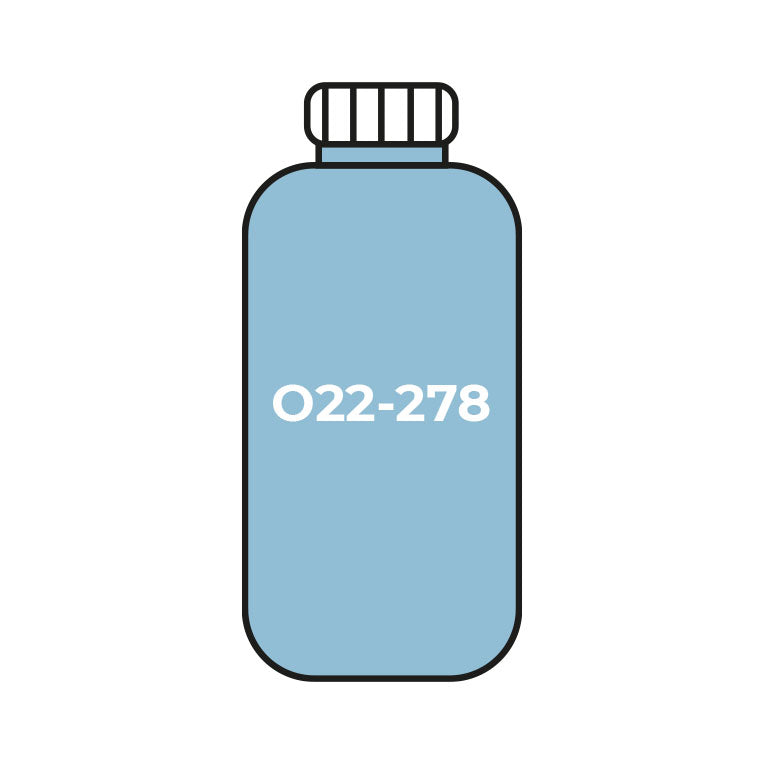 Hygge O22-278 Fragrance Parfum