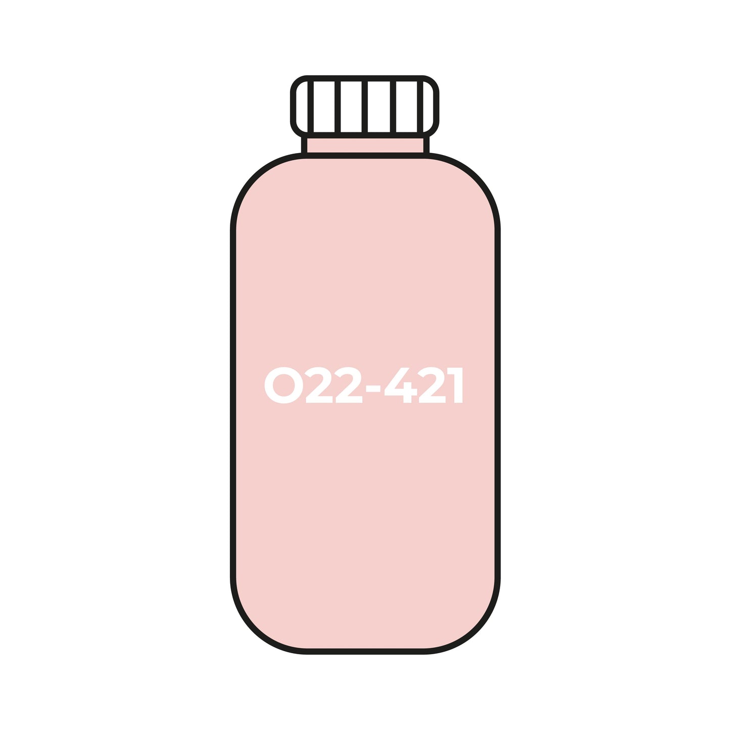 Pétales de Rose O22-421 Fragrance Parfum