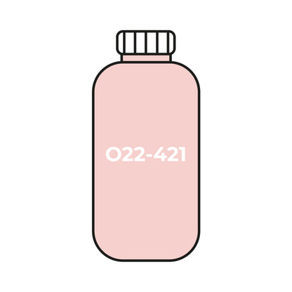 Pétales de Rose O22-421 Fragrance Parfum