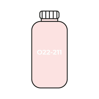 Safran O22-211  Fragrance Parfum