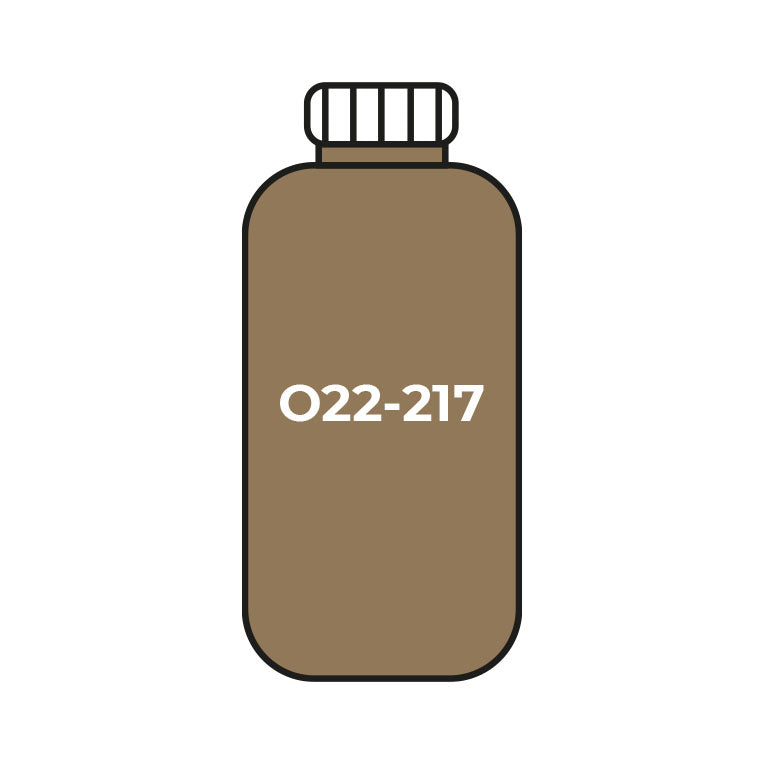 Speculoos O22-217 Fragrance Parfum