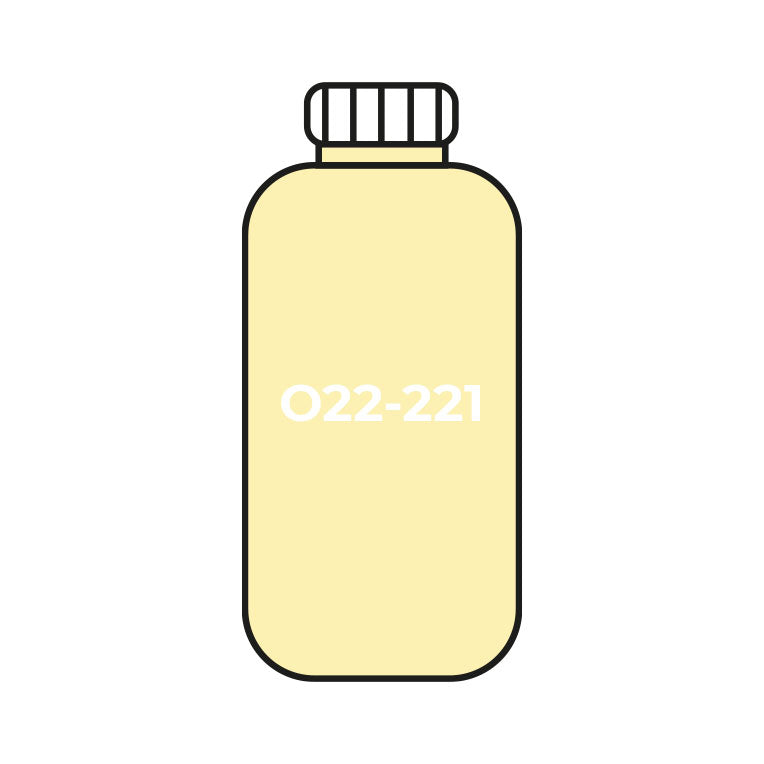 Tarte au citron O22-221  Fragrance Parfum