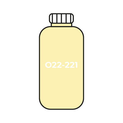 Tarte au citron O22-221  Fragrance Parfum