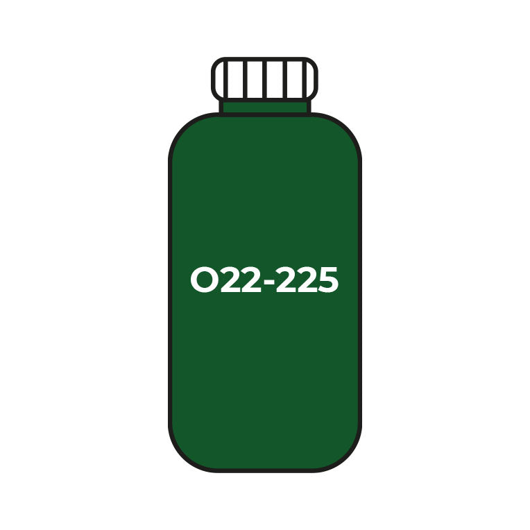 Thé à la menthe O22-225 Fragrance Parfum