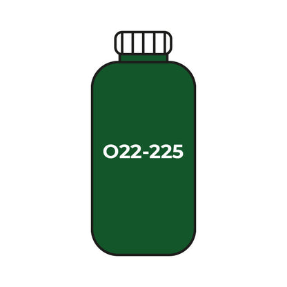 Thé à la menthe O22-225 Fragrance Parfum