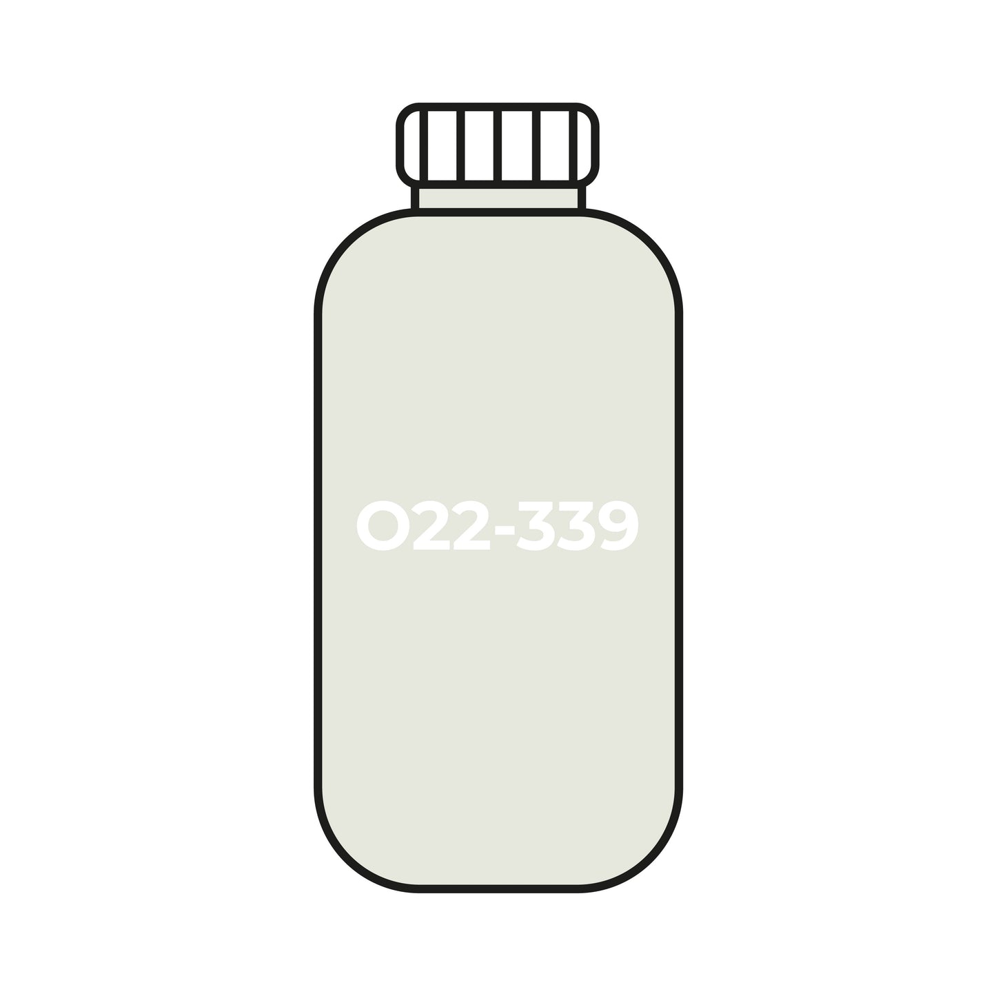 Thé blanc O22-339  Fragrance Parfum