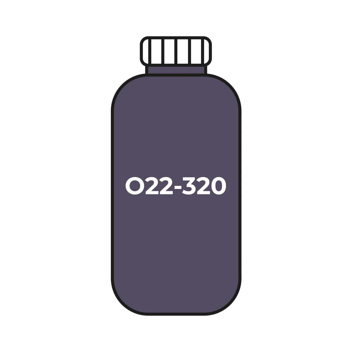 Violet Tulip O22-320 Fragrance Perfume