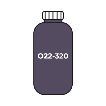 Violet Tulip O22-320 Fragrance Perfume