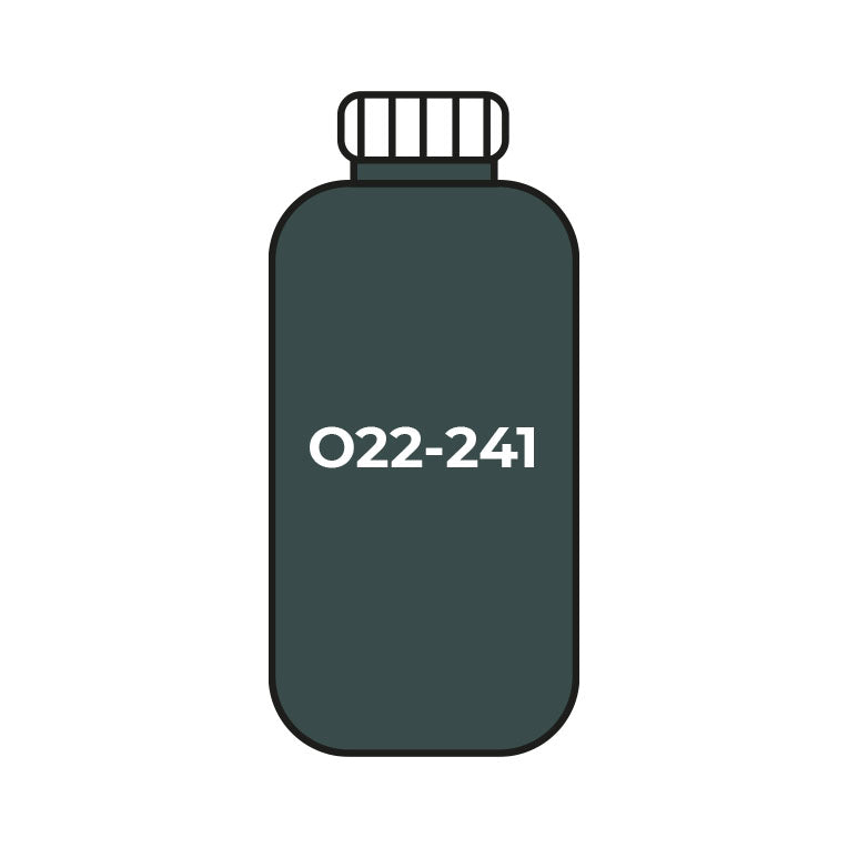 Orient Vetyver O22-241 Fragrance Parfum