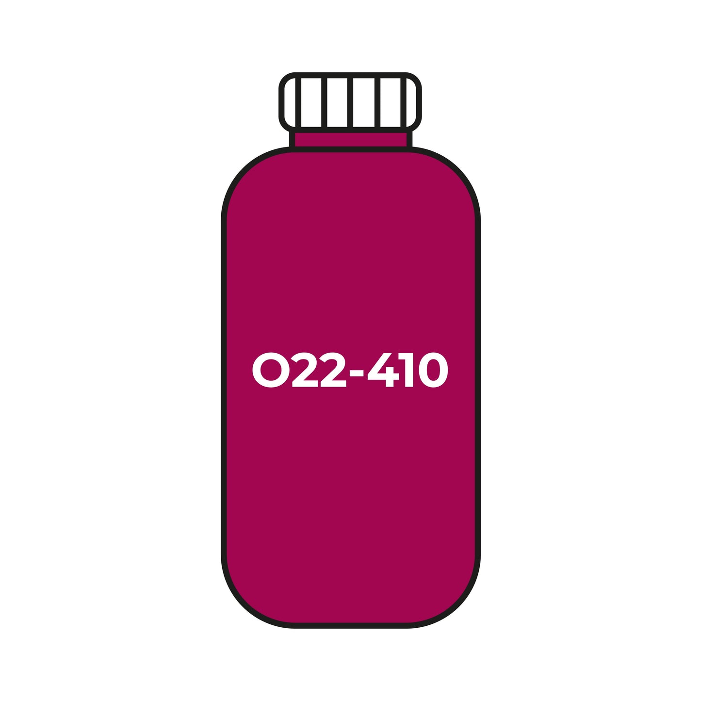 Red wine O22-410 Fragrance Parfum