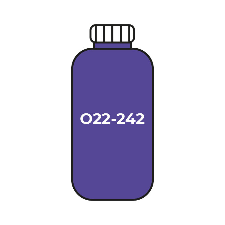 Violette O22-242 Fragrance Parfum