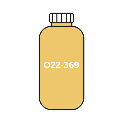 Malt whiskey O22-369 Fragrance Parfum