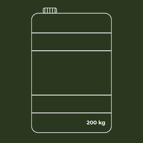 ROSEMARY OIL C02 EXTRACT