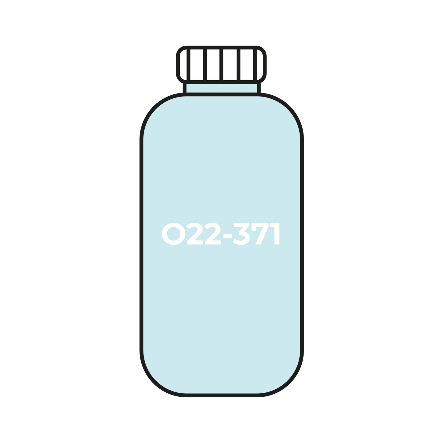 Mer du Nord O22-371 Fragrance Parfum